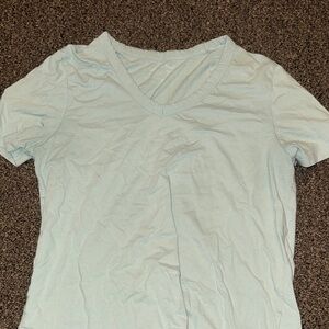 Universal Thread Soft V-Neck Tee